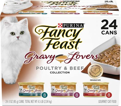 sheba vs fancy feast